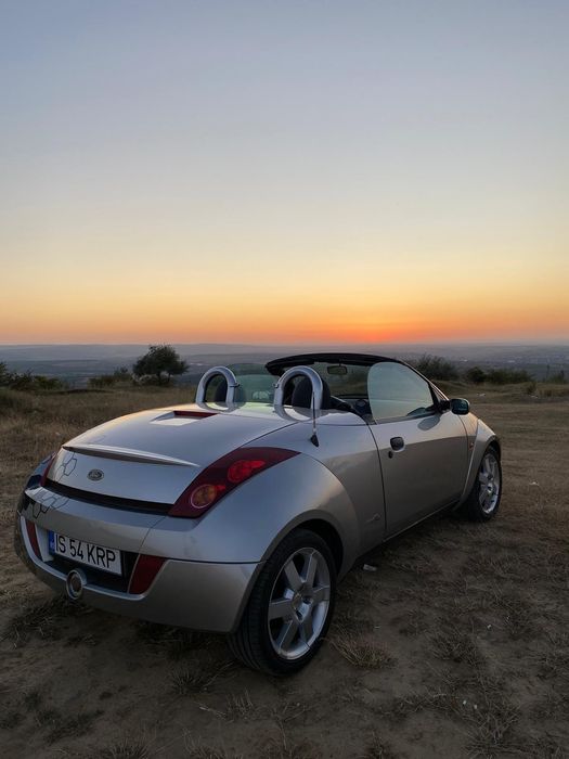 Ford StreetKa 2004