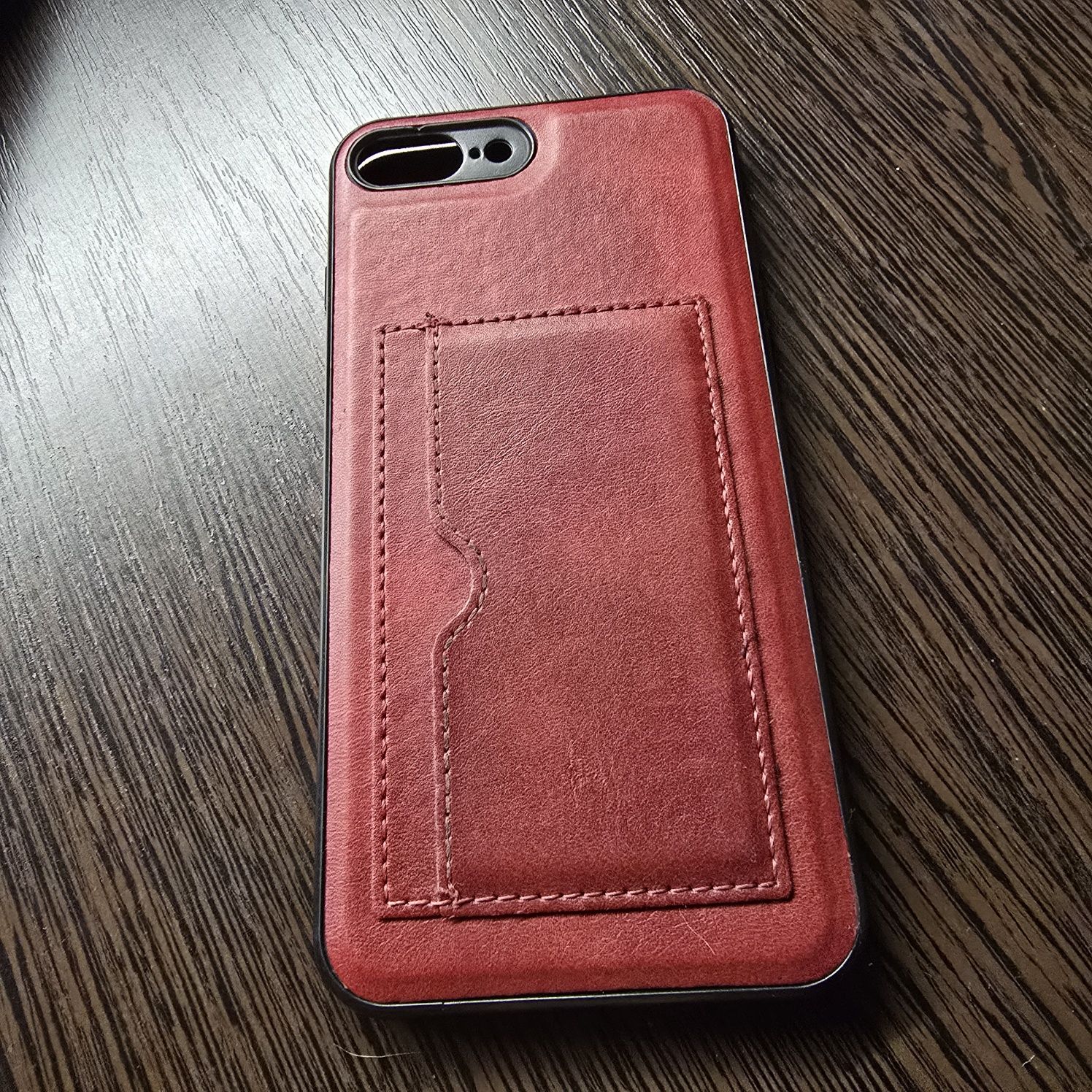 Iphone 8 Plus red edition
