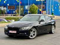 BMW Seria 3 GARANTIE 12LUNI! Xenon, Automat, Sport Line, Led