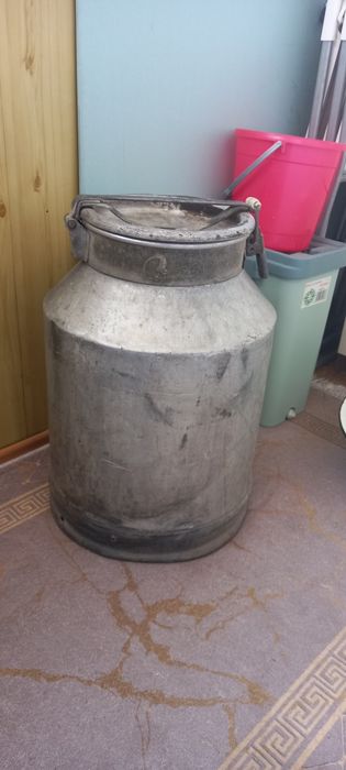 Продам флягу 40 литров