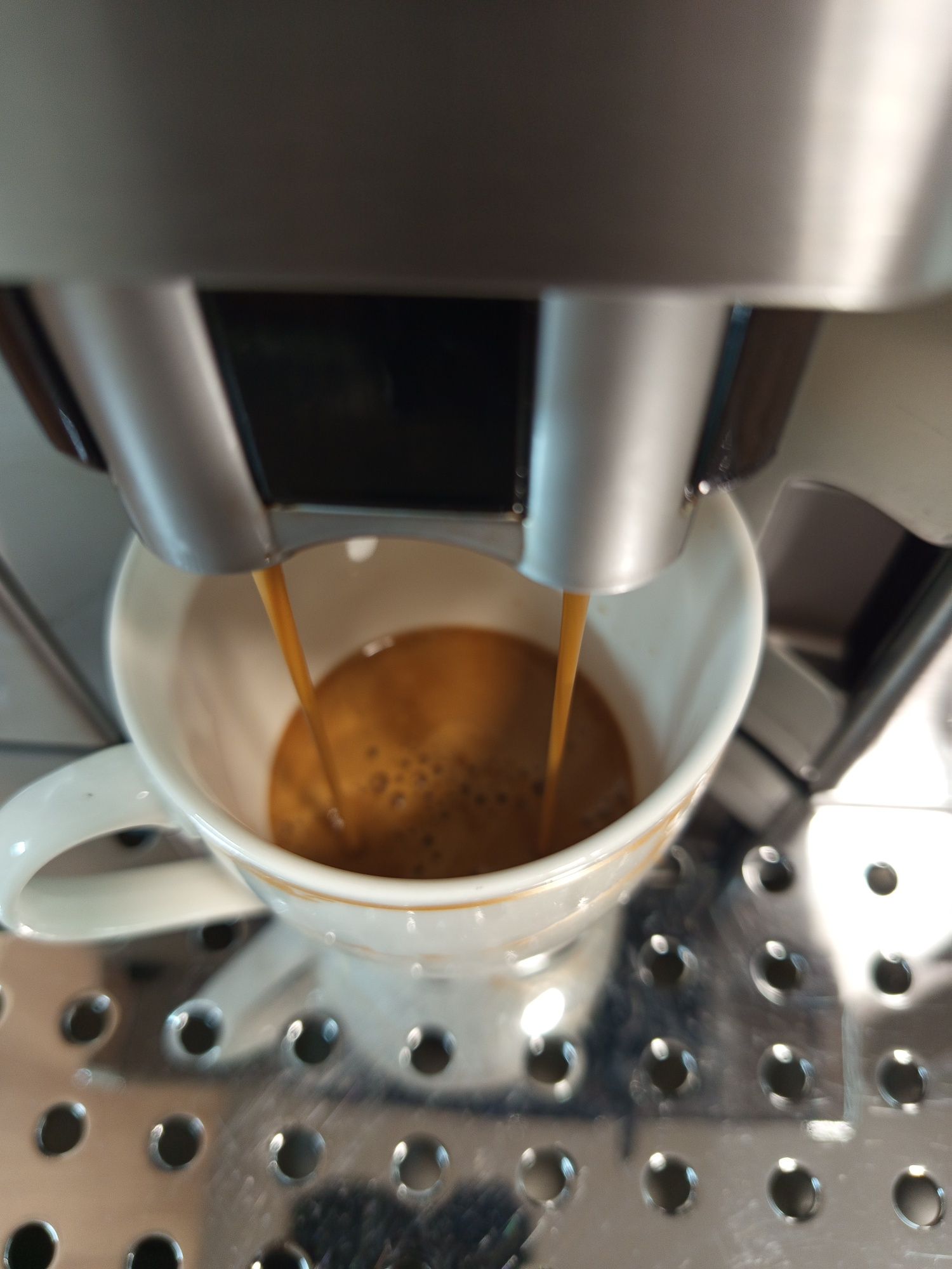 Delonghi PrimaDonna