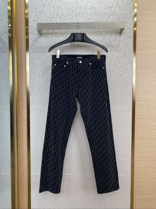 Blugi Dior Calitate Premium