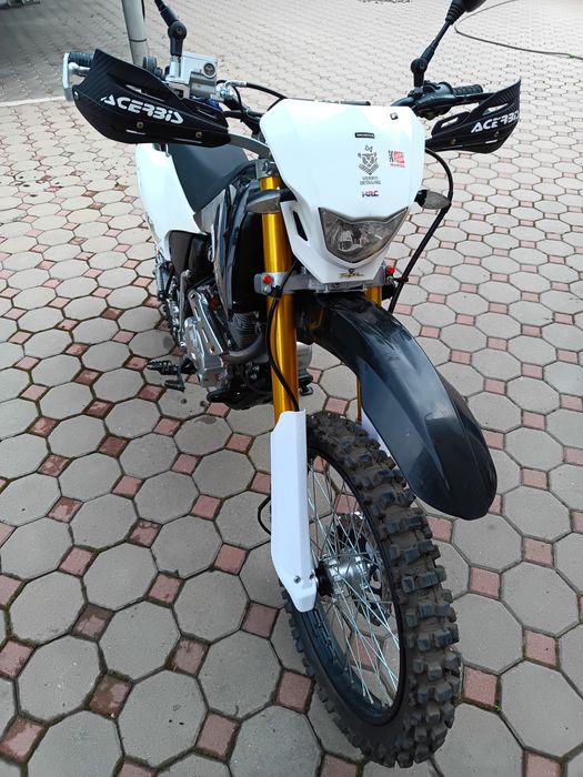 Эндуро продам 250