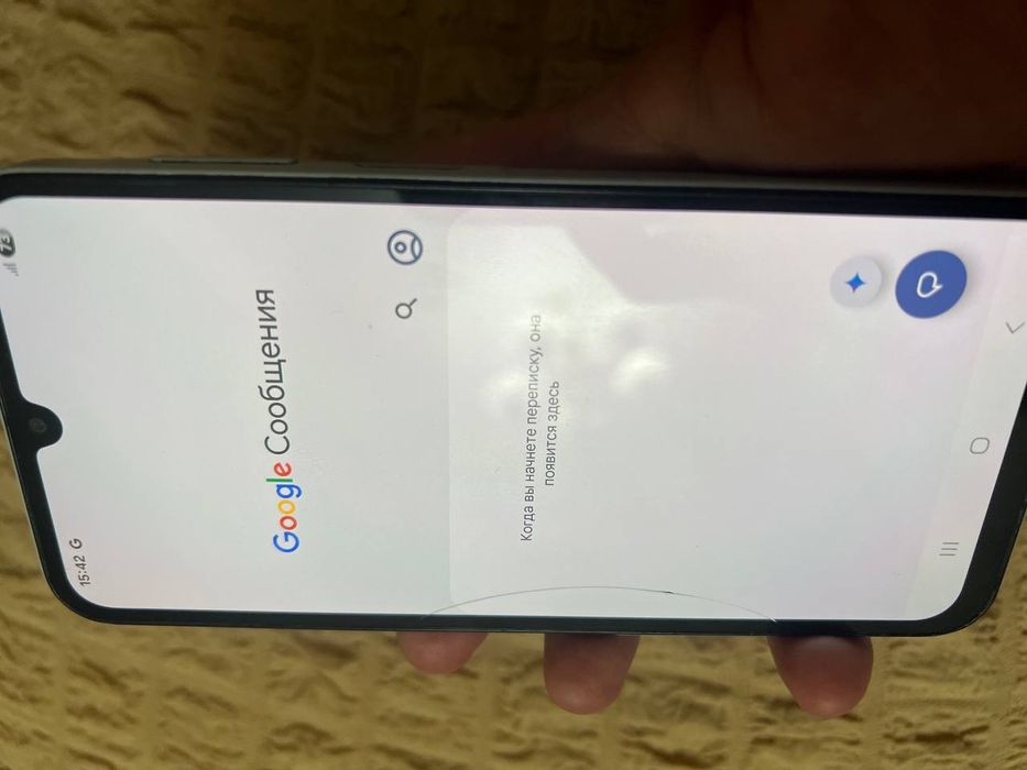 Srochna Sotiladi Samsung Galaxy A15 8/256Gb Original Igravoy