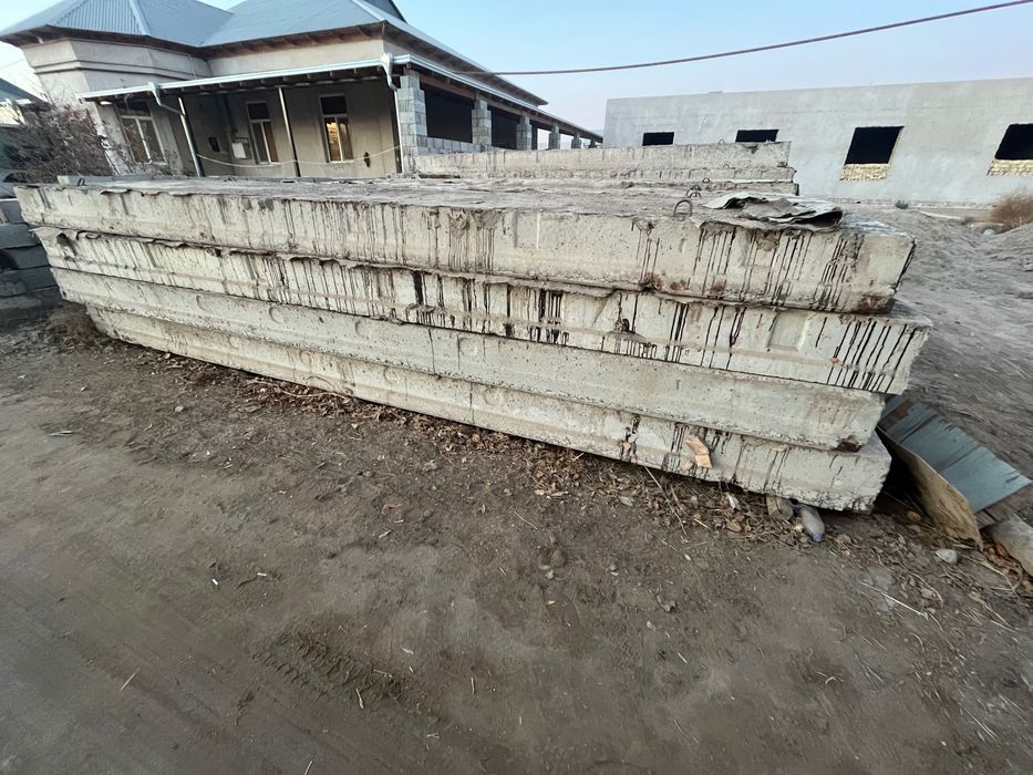 ПНС плита сотилади