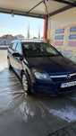 Opel Astra Primul proprietar, incepand cu 2008