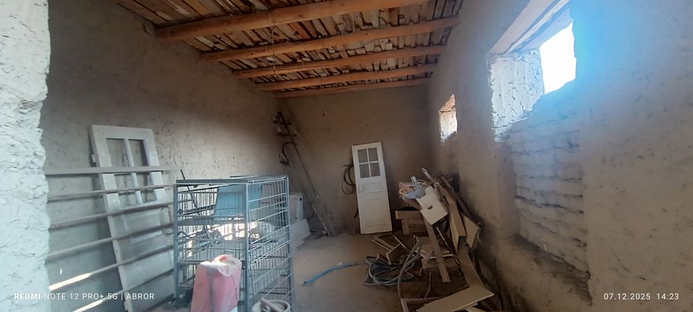 Navbaxor 29 sutiqlik xovli