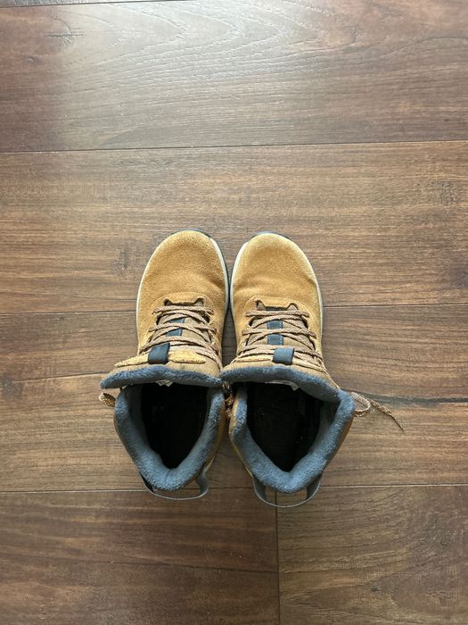 Ботуши Quechua 38 номер