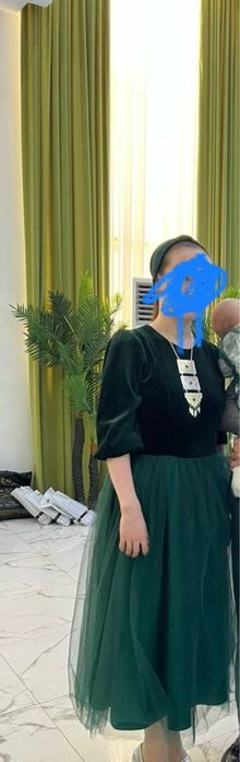 Платье для кормящих беременным