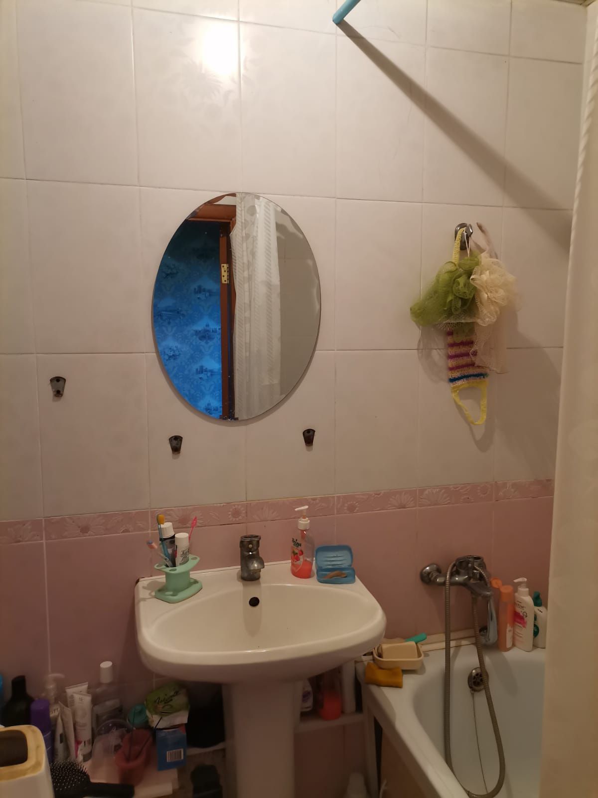 Продам 1 комн.кв в 4 мкр