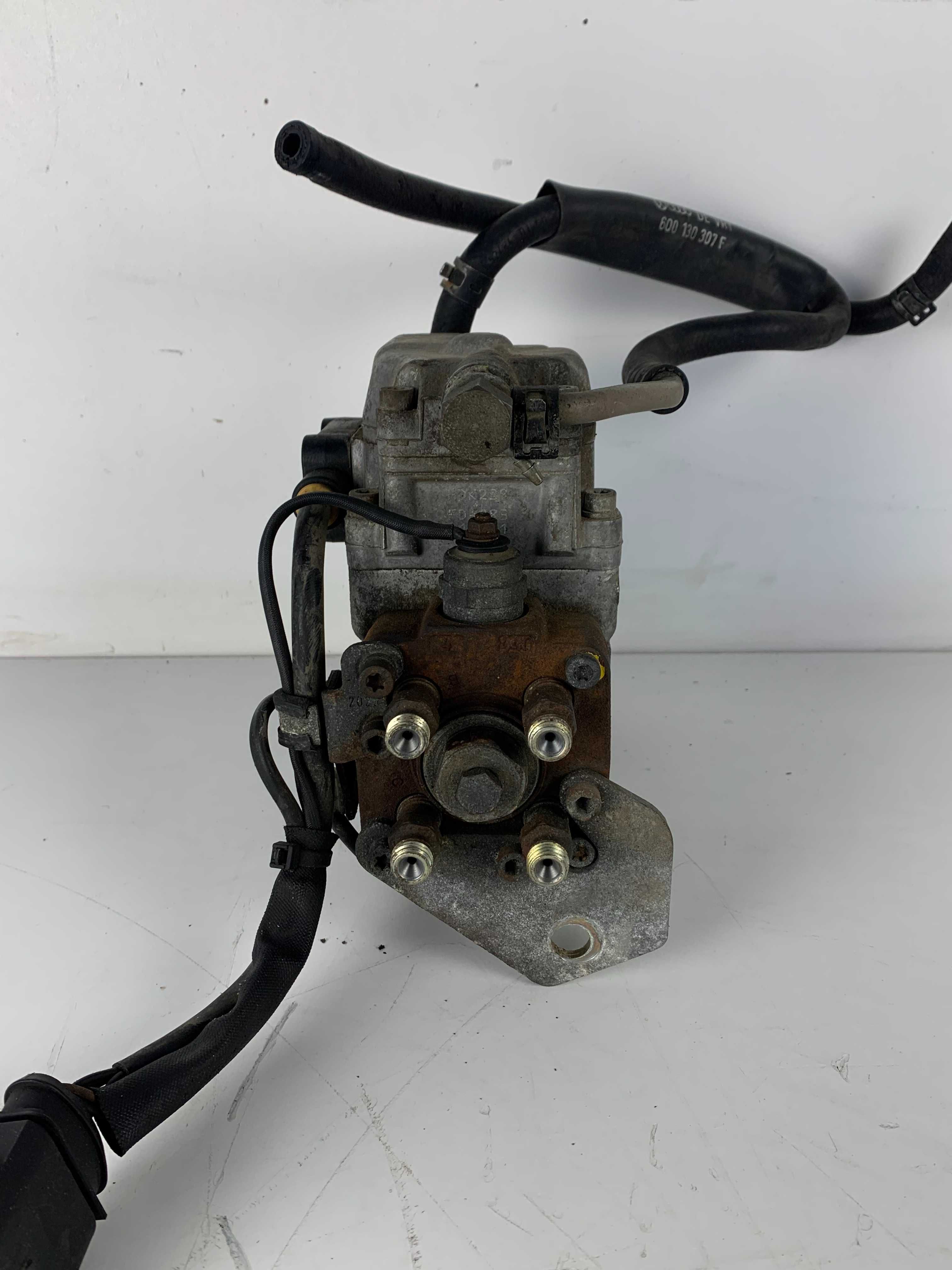 ГНП Горивонагнетателна помпа 1.9 SDI Vw Skoda Seat