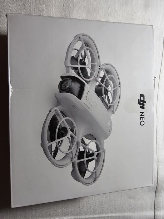 Vand DJI Neo - noua