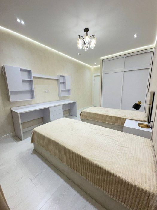 Продается 3/10/12 110м2 в ЖК NRG OYBEK на ул. Нукусская