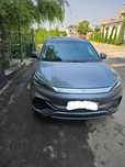 Byd yuan plus 510km full