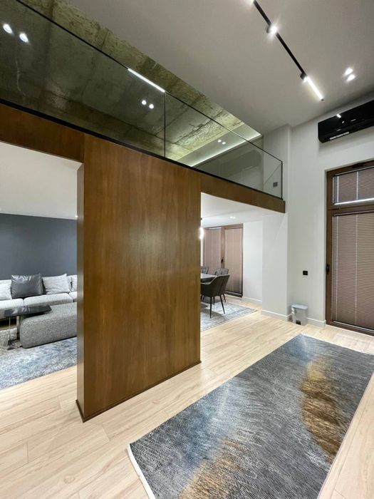 Сдается квартира в центре города новостройка Жк Парисен!!!