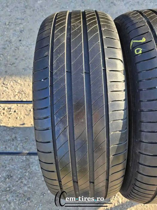 SET 2 Anvelope Vara 205/60 R16 MICHELIN Primacy 4 S1 92H