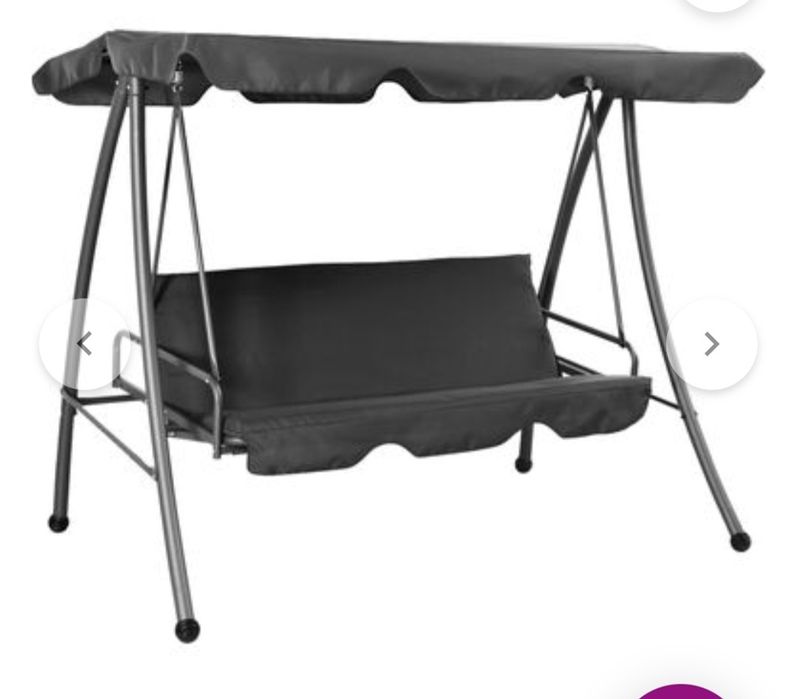 Balansoar,leagan,nou