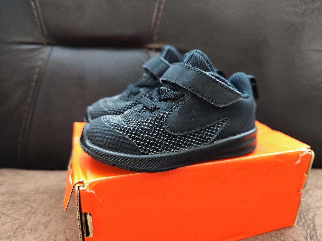 Детски маратонки Nike 21н