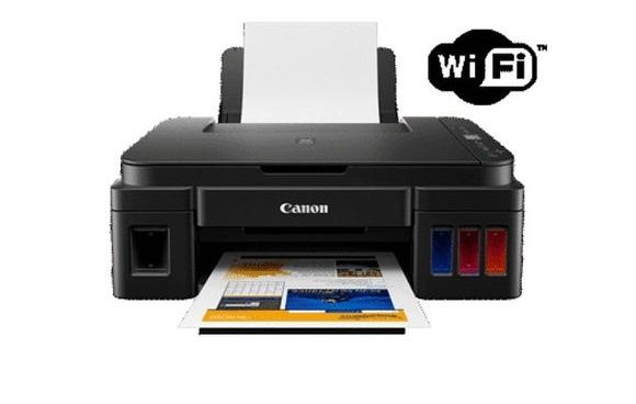 Canon Pixma MFU G3410 printeri