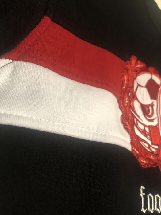 Ултрас ЦСКА Сектор Г блуза