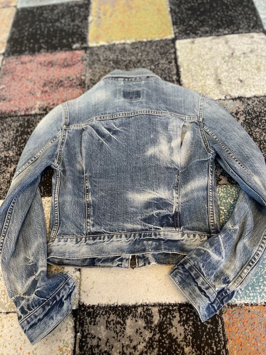 Кожено яке естествена кожа XS размер,сафари XS