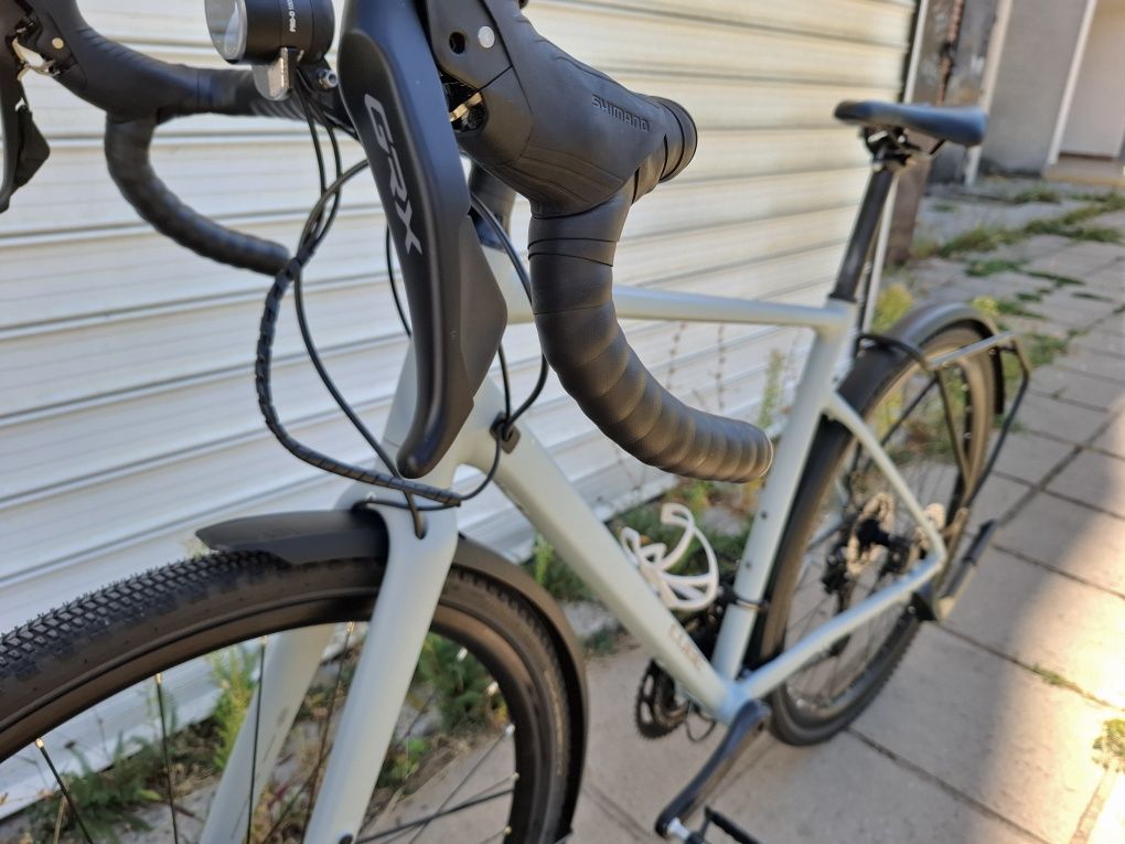 Гравел CUBE NUROAD RACE FE 2025 / Grx 2x12