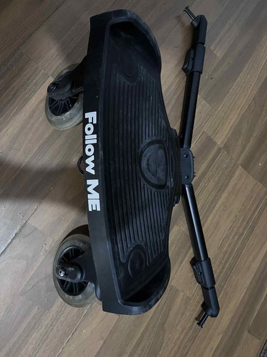 Борд за количка в много добро състояние