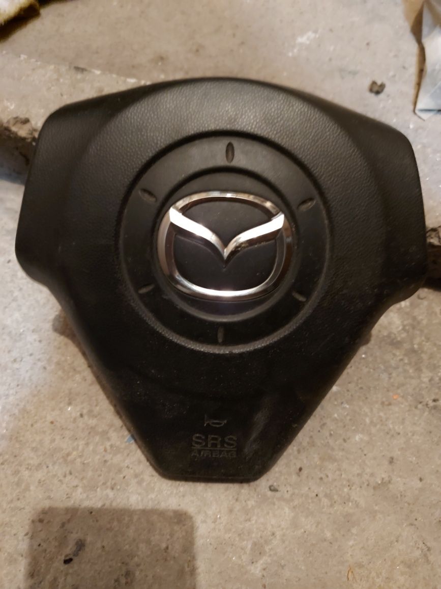 Разпродажба на части Мазда 3 / Mazda 3