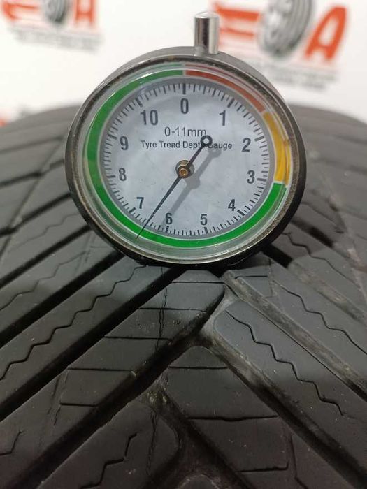 225/50/17 98V HANKOOK CP N10763 ALL SEASON