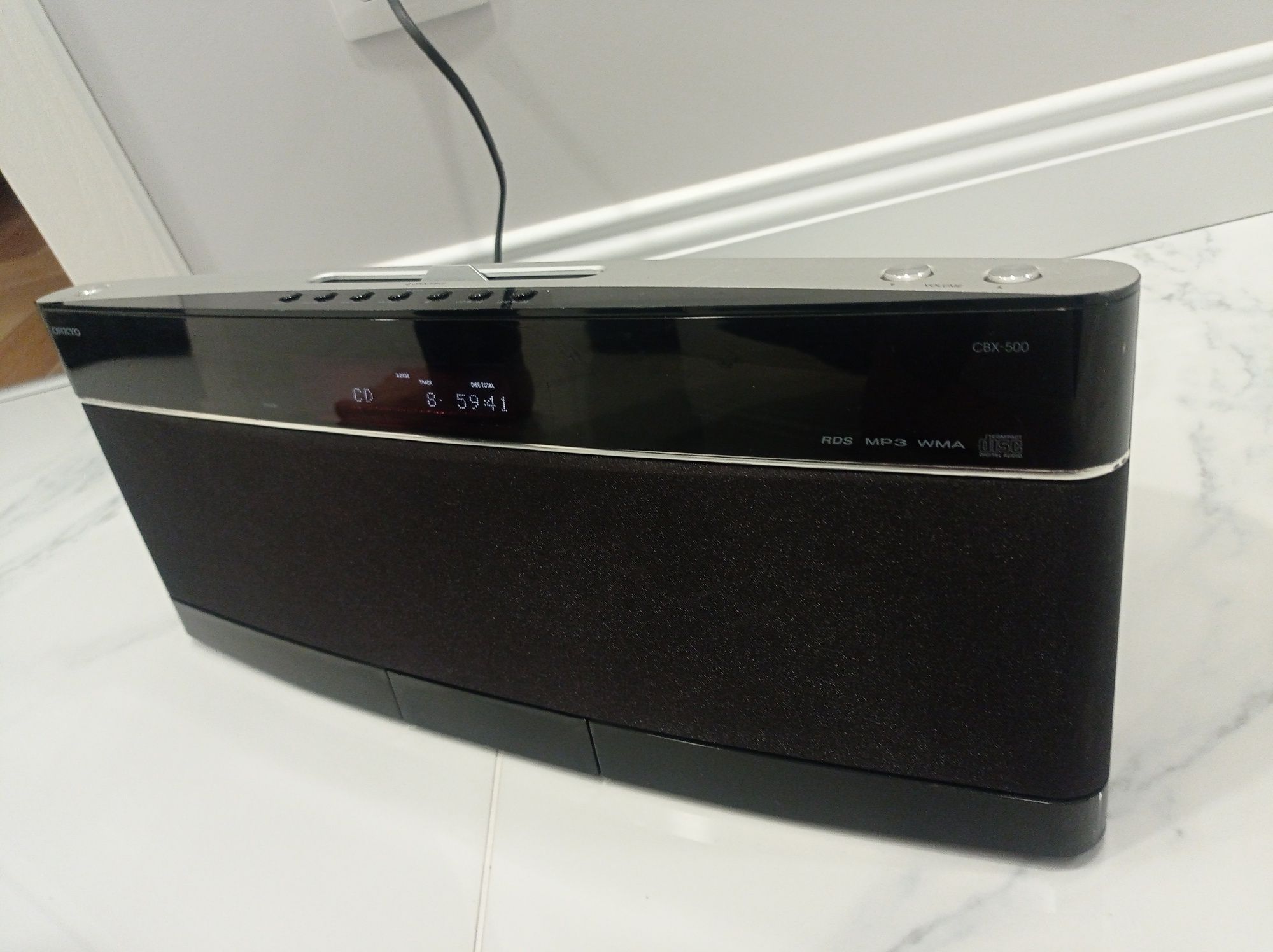 Аудио система ONKYO CBX-500