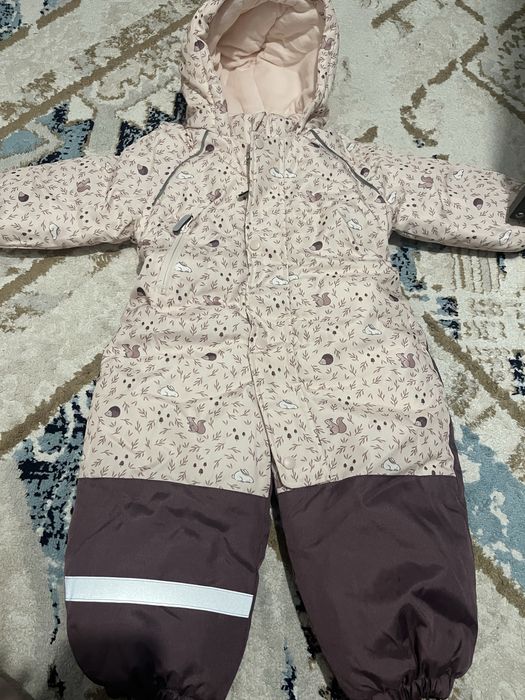 Продам комбенизон