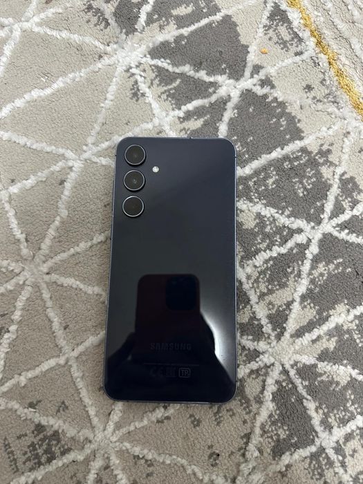 Самсунг а55 идеальный