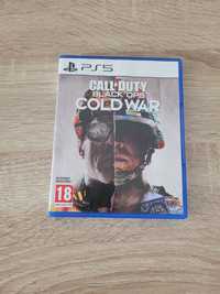 Call of duty Black ops cold war ps5