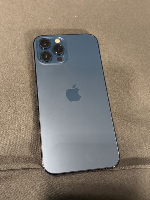 Iphone 12 pro max 256 GB