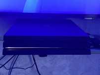 Playstation 4  Pro 1 tb