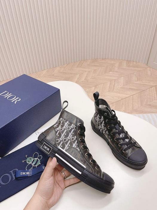 Sneakers Dior B23 High