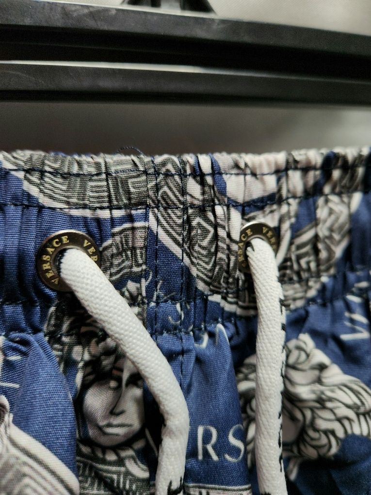 Versace къси панталони/бански