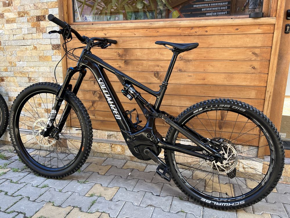 2023 Specialized Turbo Levo Comp Alloy 700Wh S4 / L