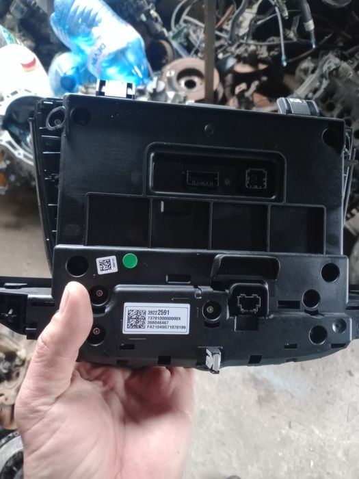 Навигация Опел астра К,OPEL 2018г