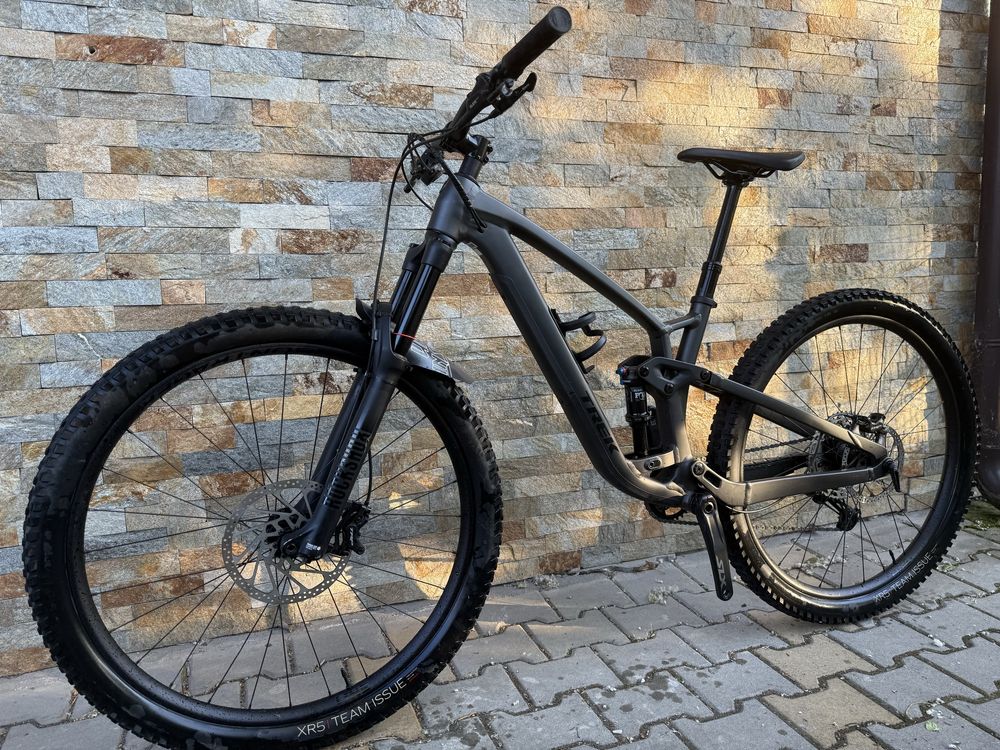 2024 Trek Fuel EX 7 - 29" MTB планински велосипед