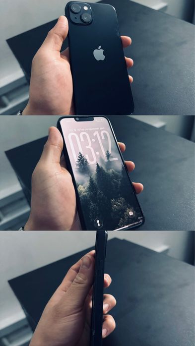 Iphone 13 все отлично работает