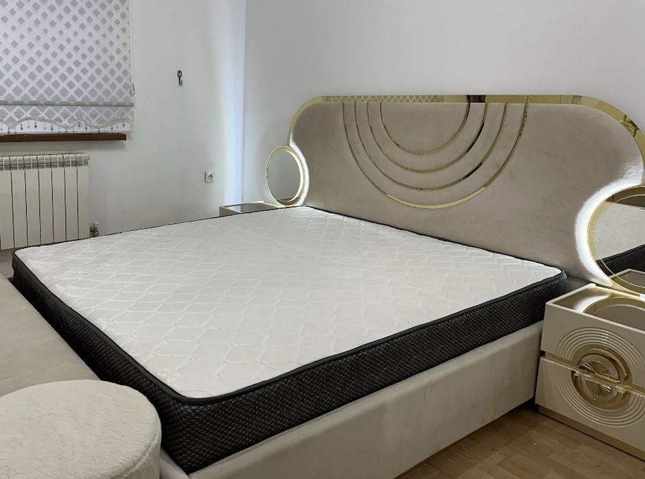 Продаётся кровать!