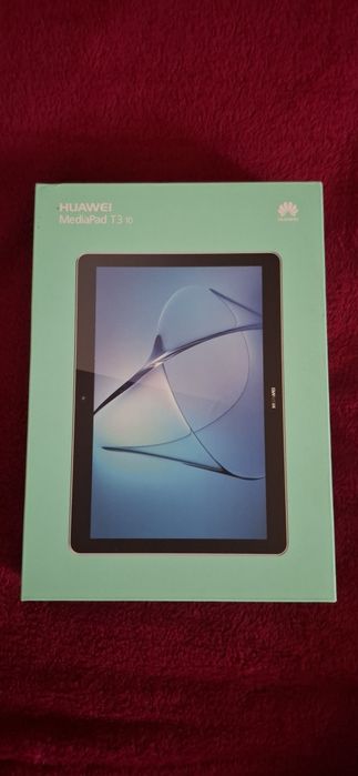 Tableta Huawei MediaPad T3
