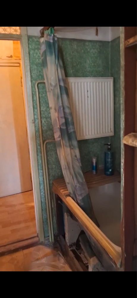 Квартира сотилади. Куйлик 2