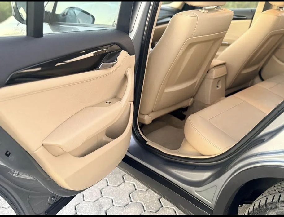 Bmw x1 2010 impecabil