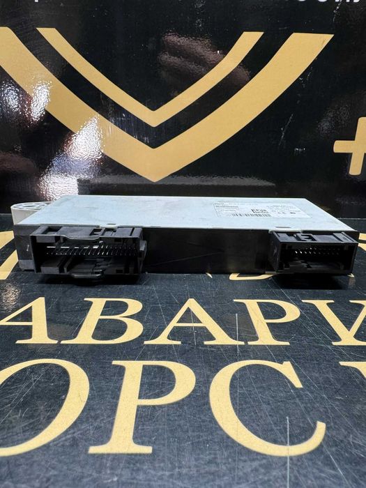 BMW CAS4 модул –  5WK50522GBR – оригинален Continental