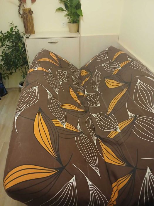 Диван клик клак с ракла