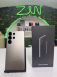 Samsung Galaxy S25 Ultra NOU 512Gb Titanium Gray (Husa+Folie CADOU)