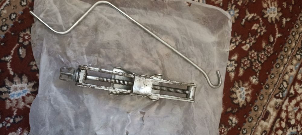 Дамкарат лабо нексия