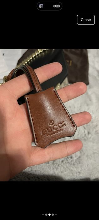 Geanta Dama Gucci